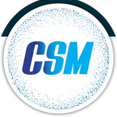 CSM Logo